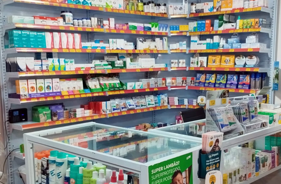 Farmácia Veterinária 4.0